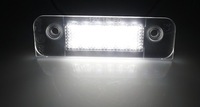 фото thumb №1, Подсветка номерного знака led ford fusion 2002 - 2012