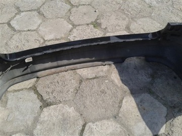 фото thumb №10, Бампер задний pdc bmw e61 475/9 чёрный sapphire