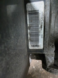 Клапан регулювання підйому wabco напівпричіп причіп tir гальмо Недорого, фото thumb