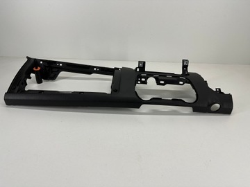 фото thumb №7, Захист заглушка dół консолі панелі kia rio iv stonic 84761-h8100 92620-33000
