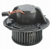 фото thumb №3, Вентилятор bmw 3 купе e92 2005 - 2013 повітродувка