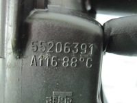 фото thumb №7, Combo doblo 1.3 cdti a13fd 263a2000 14r корпус термостата 55206391