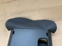 фото thumb №9, Bmw 3 g20 g21 корпус защита колонки рулевого оригинал europa