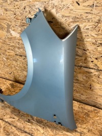 Крыло  левое  renault clio 3 3 ширина 185 Недорого, фото thumb