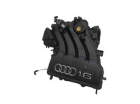 фото thumb №1, Audi a3 8p 03- 1.6 bgu коллектор всасывающий 06a133203ct