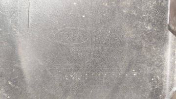 фото thumb №7, Kia rio iv бампер перед 86511-h8000 оригінал