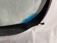 фото thumb №6, Стекло передняя ford втулка стабилизатора / kuga сцепление с подогревом 2012-2019