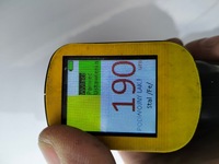 фото thumb №13, Дверь левый задняя задние lexus is ii 220 lata 05-09 sedan