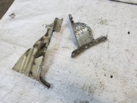 фото thumb №1, Кронштейн крила перед лівий seat exeo kod ls7y