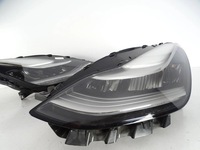 фото thumb №3, Лампа перед передняя левая tesla 3 full led