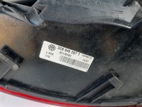 фото thumb №7, Лампа левая задняя w крыло vw passat cc lift 12-16r