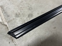 Накладка молдинг порог порог порог правый  левое  mercedes g w463 рестайлинг Киев, фото thumb