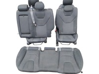 фото thumb №1, Сиденья комплект mondeo mk5 универсал