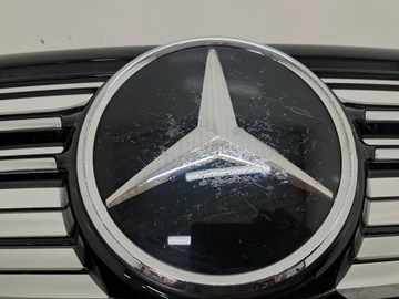 фото thumb №7, Mercedes eqc w293 19- amg бампер перед переднє