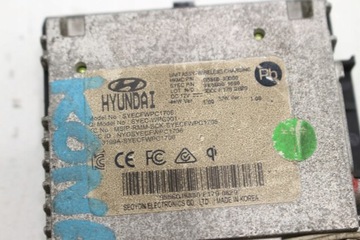 фото thumb №5, Зарядний пристрій індукційна 95560-j9000 hyundai kona