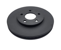 фото thumb №1, Диск тормозная передняя chevrolet hhr 2006-2011