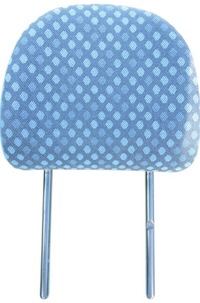 фото thumb №1, Підголівник перед jumpy expert fiat scudo 2 ii 06-