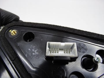 фото thumb №11, Hyundai i30 iii 16-20 зеркало 8 pin 87620-g4040