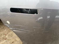 фото thumb №2, Дверь задняя правое jaguar i pace i-pace