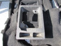 фото thumb №11, Покрытие пол ford kuga i 08-13r комплект 8v41s11654bd