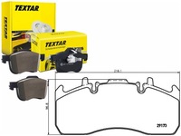 фото thumb №1, Тормозные колодки тормозные meritor rvi d midlum volvo fl ii
