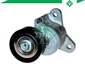 фото thumb №2, Schaeffler ina 534 0325 10 натягувач ремінь клиновий багаторівнева