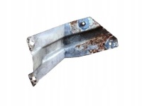 фото thumb №1, Кронштейн крила лівий seat leon i toledo ii 1999-2005 rok 1m0821135j