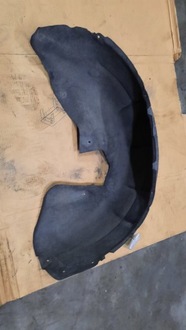 фото thumb №1, Подкрылок левый задняя volvo xc90