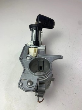 фото thumb №5, Замок зажигания з ключом opel astra h vauxhall