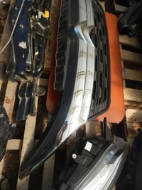 фото thumb №13, Капот лампи радіатор бампер перед jumper 14-