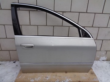 фото thumb №1, Двері праві передні peugeot 607 fl etsc