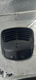 фото thumb №1, Решітка повітропровід середня alfa romeo 147 02r hb