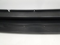 фото thumb №11, Mercedes бампер задний подножка задняя sprinter w910 910 a9108856400 9k83