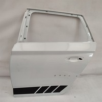 фото thumb №1, Дверь левая задняя skoda kamiq 658833311b