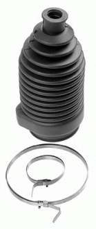 фото thumb №1, Защита редуктор рулевого vw