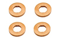 Купити Dr.motor automotive підкладка теплова ford transit, mondeo 11- комплект, фото thumb