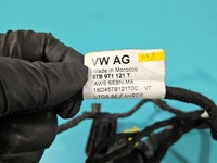 фото thumb №7, Електропроводка джгут двері перед правих skoda karoq 57b971121t 57a837086a