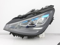 Купить Smart #1 22- лампа cybers parks full led niebieska левая перед europa, фото thumb