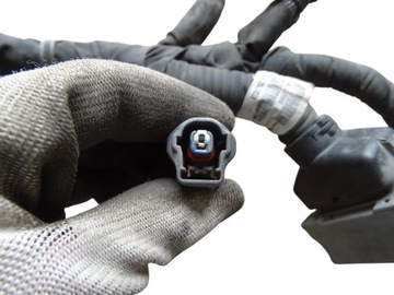 фото thumb №14, Джгут установка електричний двигуна jeep cherokee v kl 2.2 crd m-jet