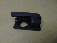 фото thumb №8, Ручка внутренняя дверь левая задняя kia rio ii 2005-