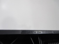 фото thumb №7, Peugeot 308 t7 sw kombi важіль двірники задній nowa oryg. 6429fa