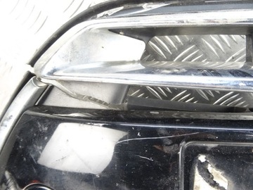 фото thumb №6, Citroen ds3 решётка решётка радиатора 9674025277