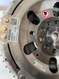 фото thumb №5, Volvo v90 t8 гібрид двигун електричний 31491811 xc60 xc90 xc40 t6