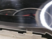 фото thumb №3, Chevrolet corvette c6 прибор приборная панель 10392168 спидометр mph