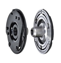 фото thumb №1, Диск сцепления компрессора климат. renault megane i