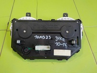 фото thumb №6, Nissan juke f15 i 1.5 dci 13r лічильник прилади