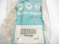 фото thumb №9, Ґрати обдув fiat scudo оригінальний номер 9467315088