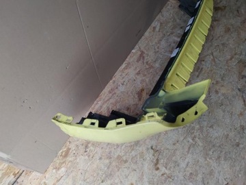 фото thumb №11, Бампер задний зад fiat 500l треккинг cross 13-