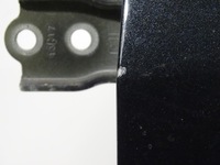 фото thumb №13, M621 двері лівий перед opel antara fl 2010-2015 gar