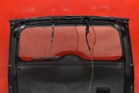 фото thumb №15, Кришка багажника зад задня темно-синя ford fusion 1 i рестайлінг 05-12